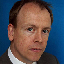 Greg Hurst
