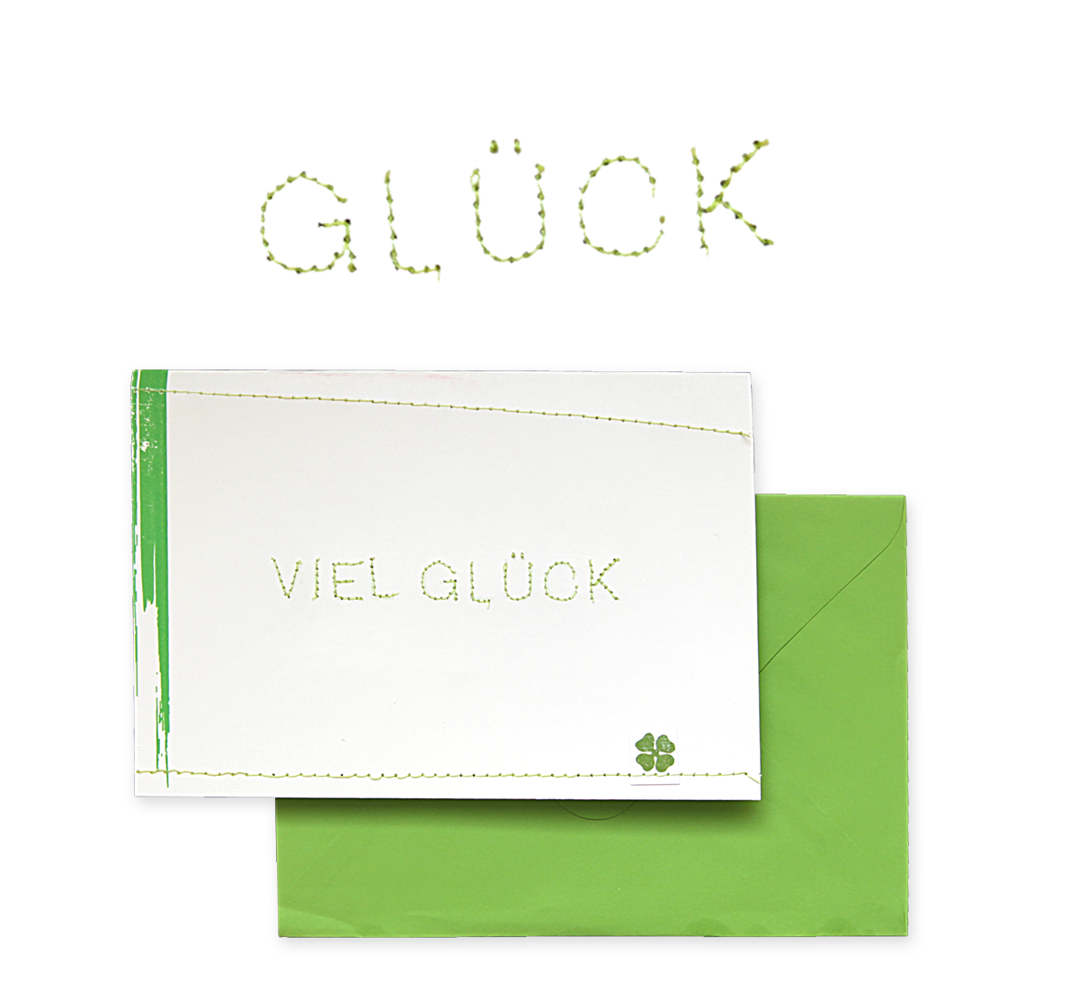 Hochzeitskarte Mit Konfetti-Design – Schöne Glückwunschkarte Zur Hochzeit Von Good Old Friends