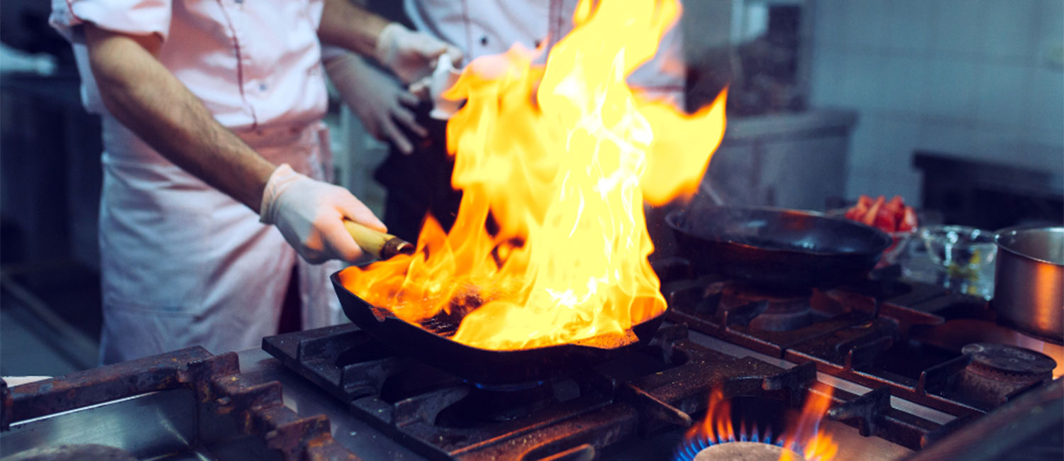 Deep dive Are gas stoves as bad as they're made out to be?