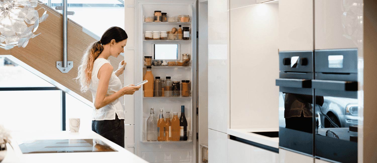 What is a smart fridge, and should you invest in one?