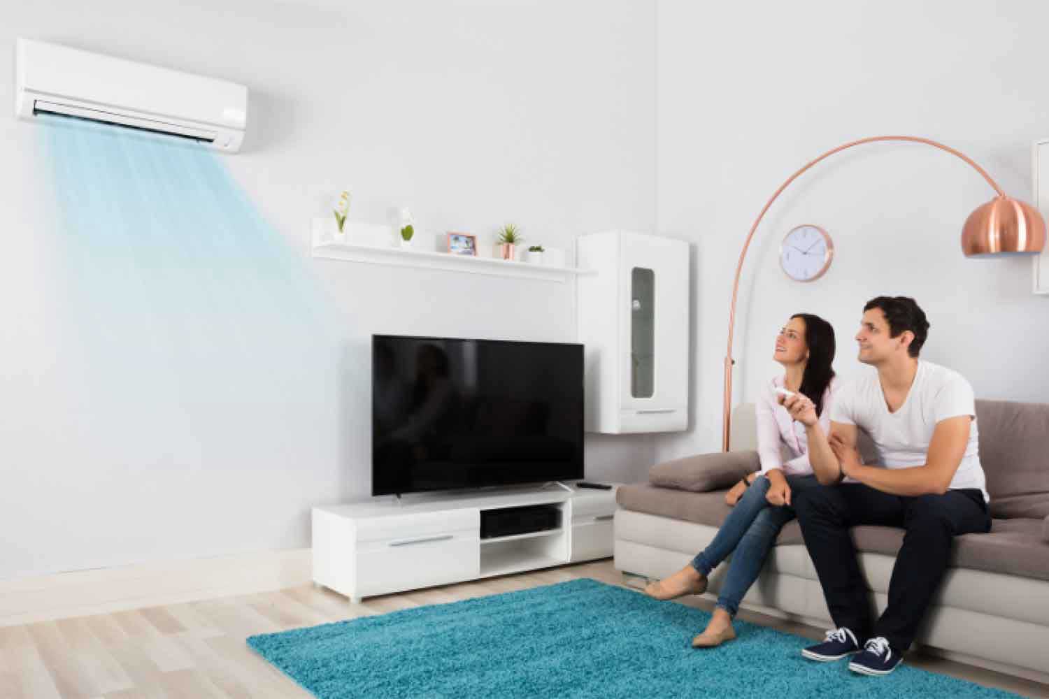 Supercool Your Home to Save Money On Air Conditioning