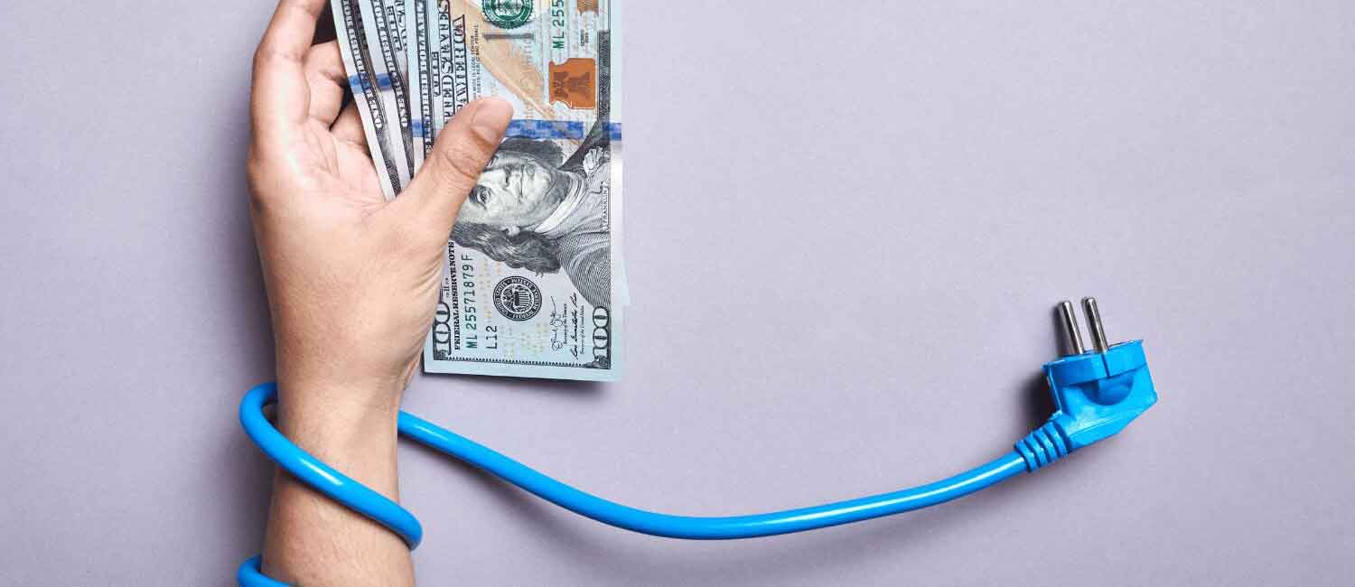 How to Lower Your Electricity Bill in Texas. Easy Tips!