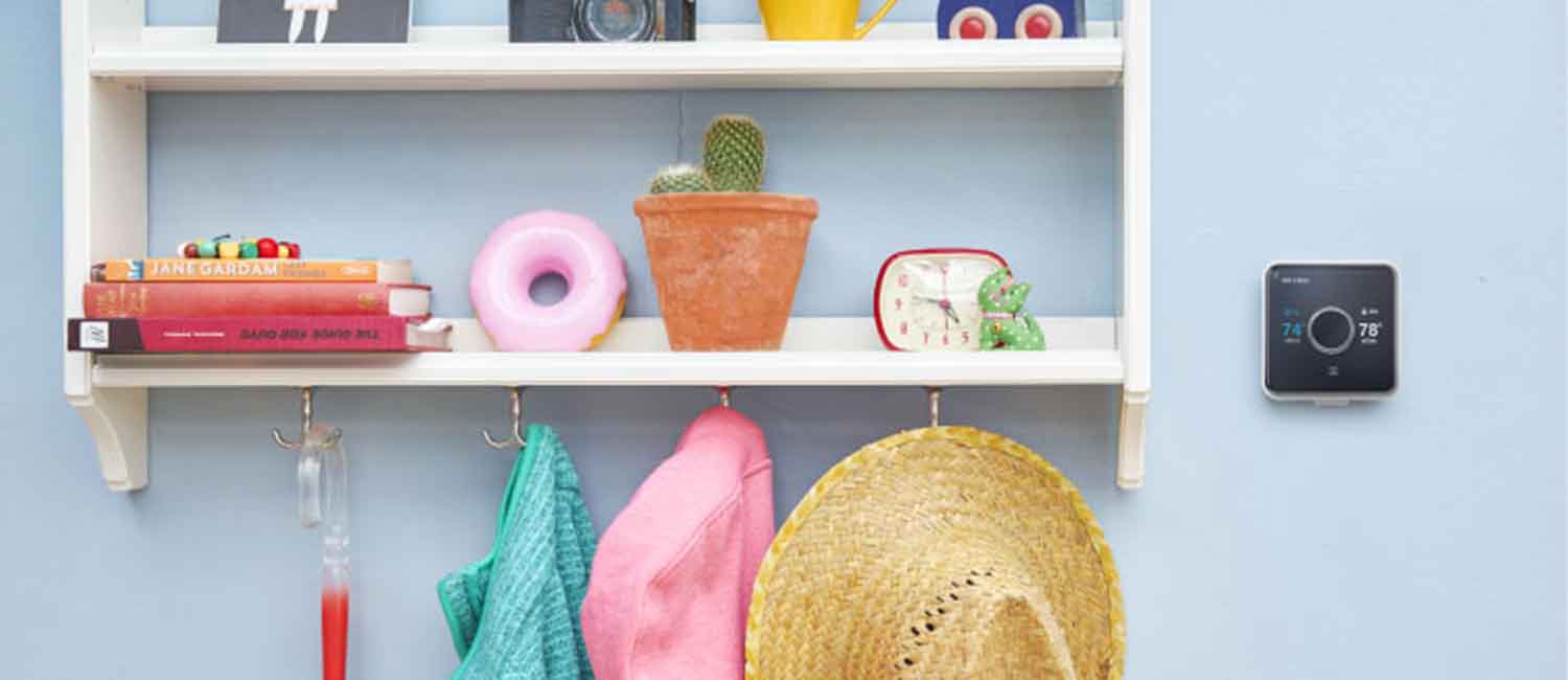 Making Your Home a Smart Home Has Never Been Easier