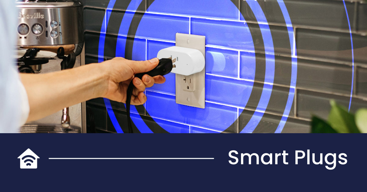 Smart Plugs Smart Home OhmConnect Blog