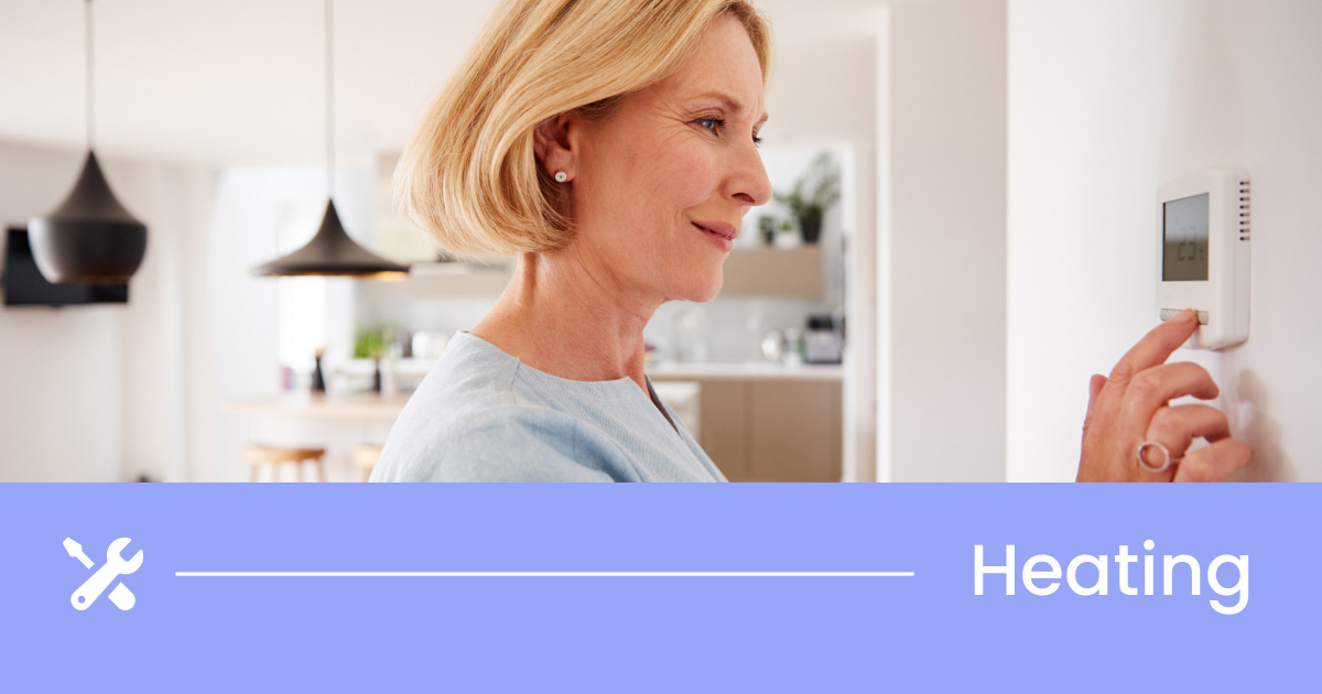 Heating Home Improvement OhmConnect Blog