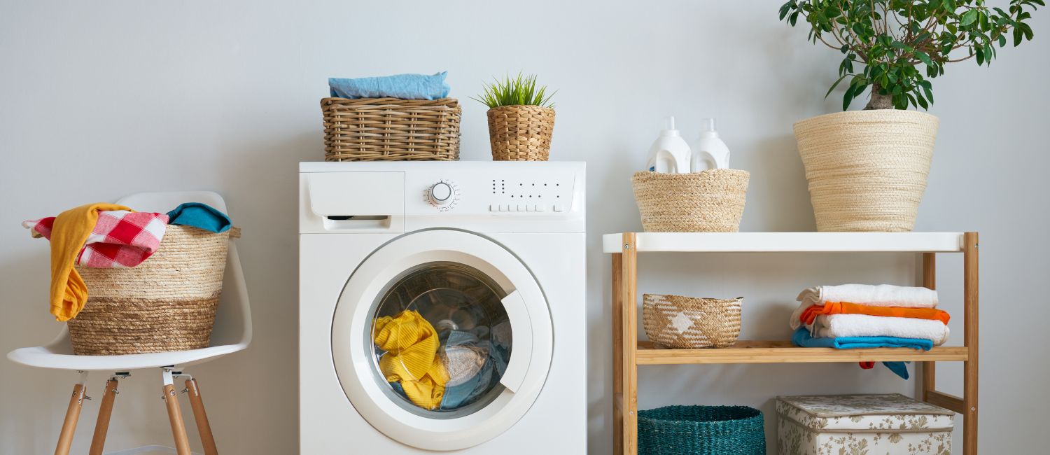 The Ultimate Washing Machine Energy Use Guide For Saving Money
