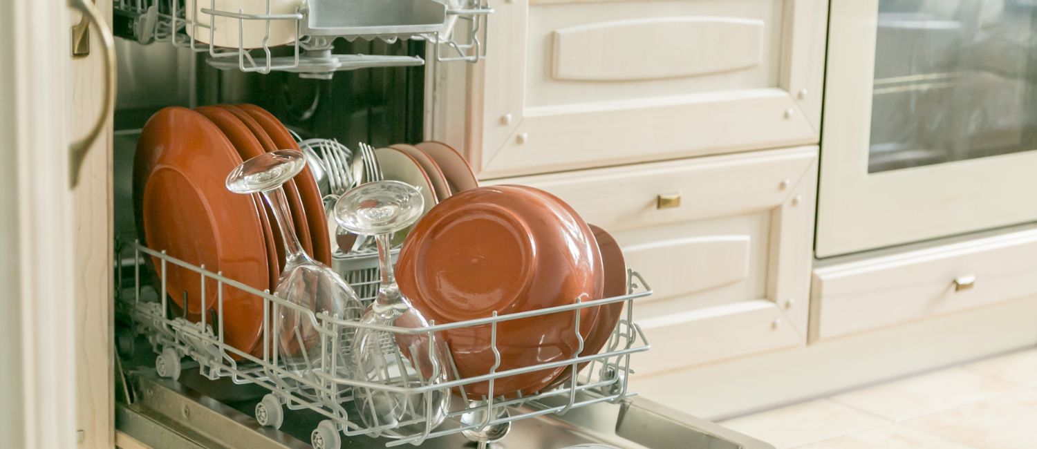 The Ultimate Dishwasher Energy Use Guide For Saving Money