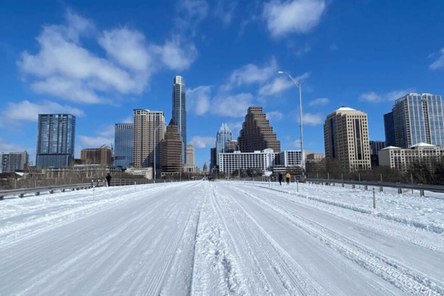 Why Is My Electric Bill So High In Texas This Year?