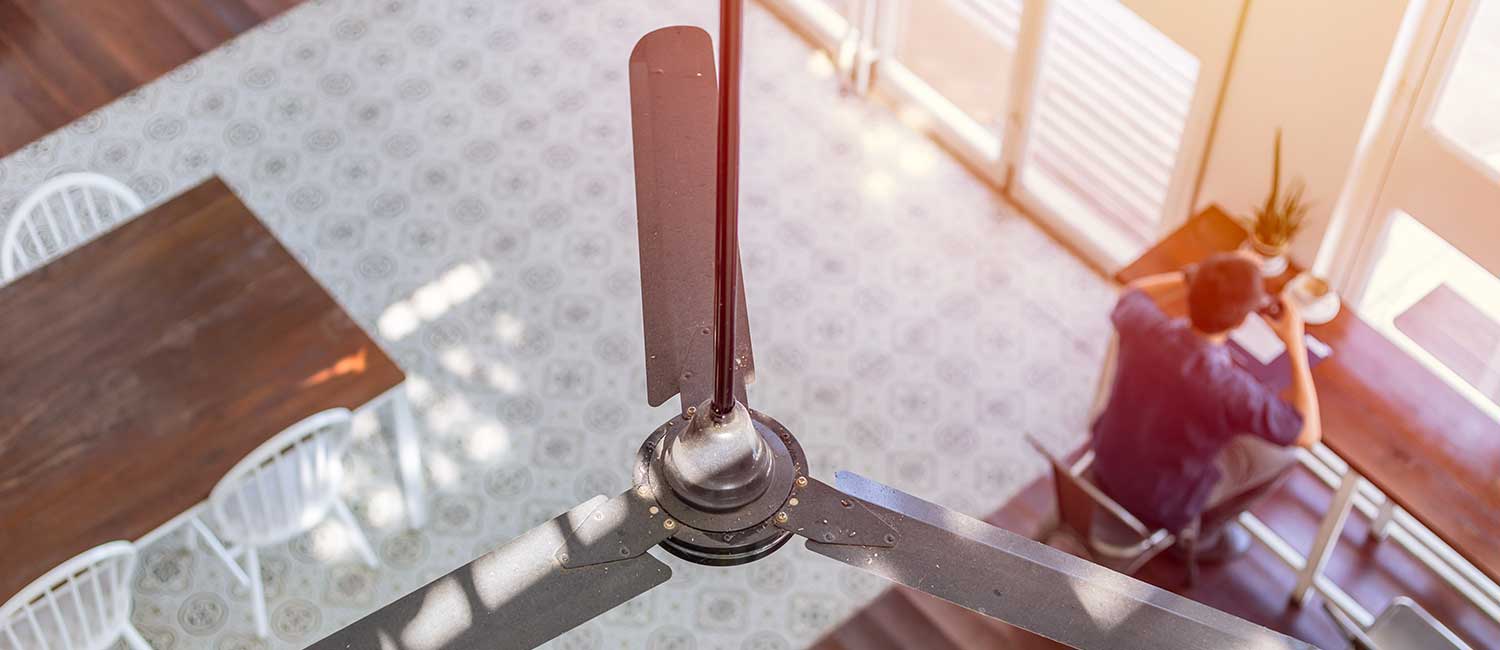 Ceiling Fans Dc Motor Vs Ac Motor