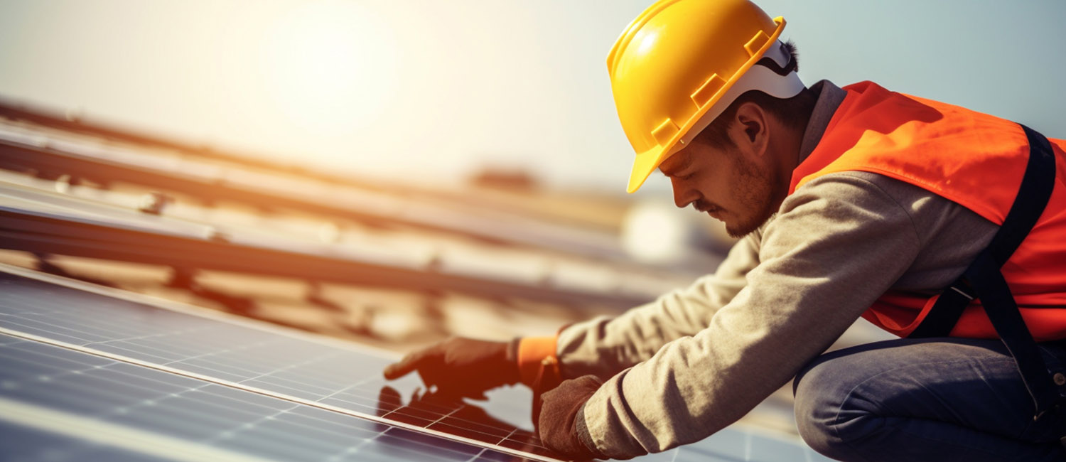 What Are Solar Panels Made Of? Materials, designs and the future.