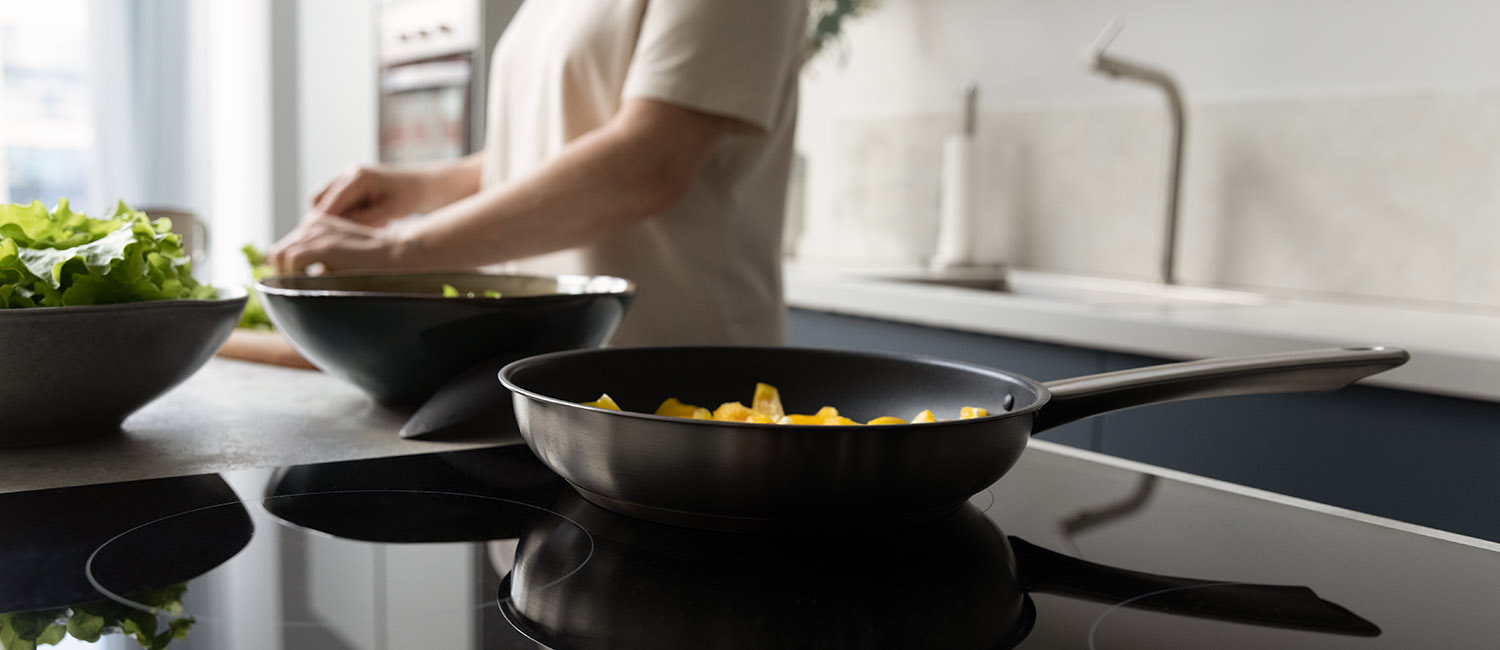 The Ultimate Cooktop & Oven Energy Use Guide