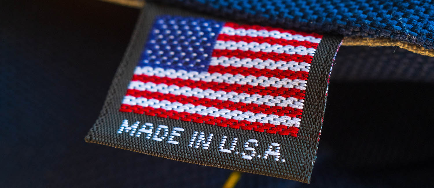 Made in the USA — Investigating Sustainability at Home
