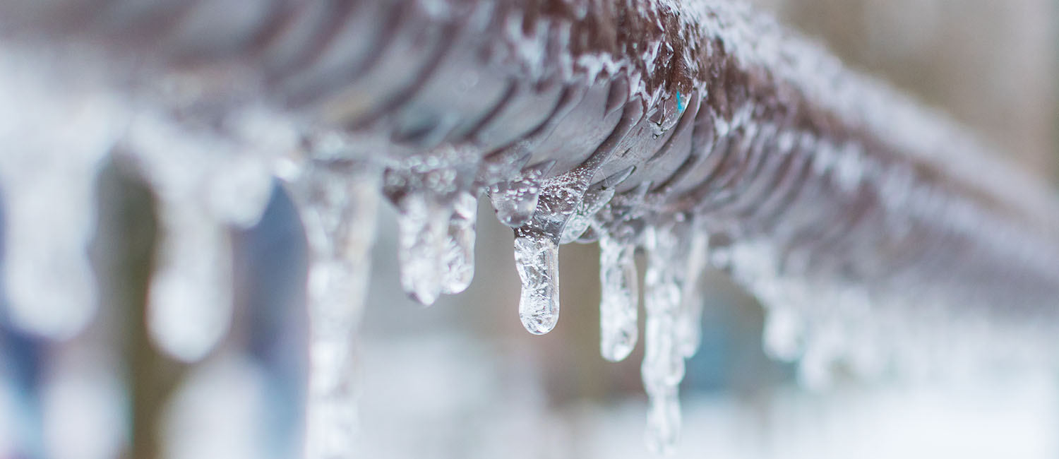 Preparing for Cold Weather in Places Unaccustomed to It