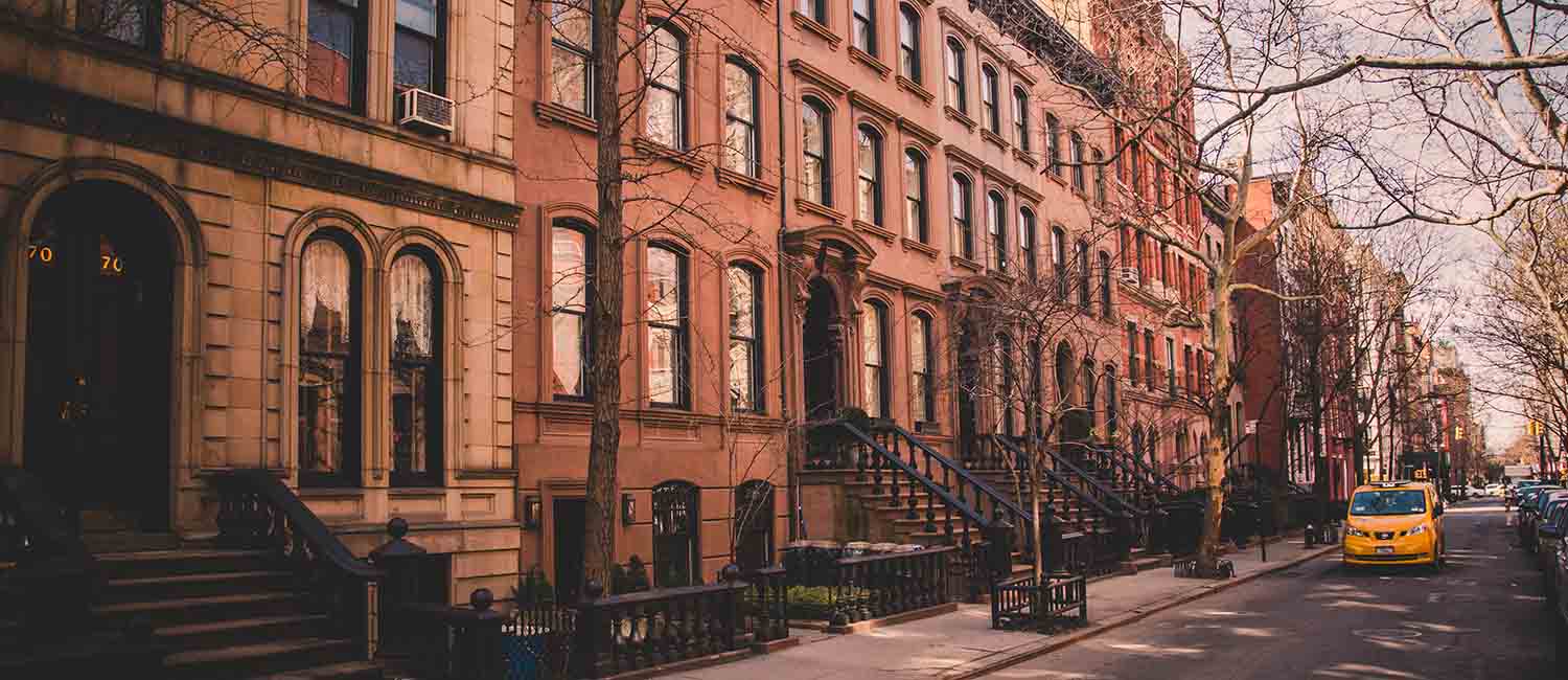 Understanding Your MultiFamily Electric Bill in New York City