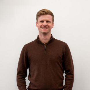 Bernhard Mehl