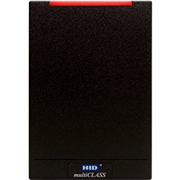 proximity reader