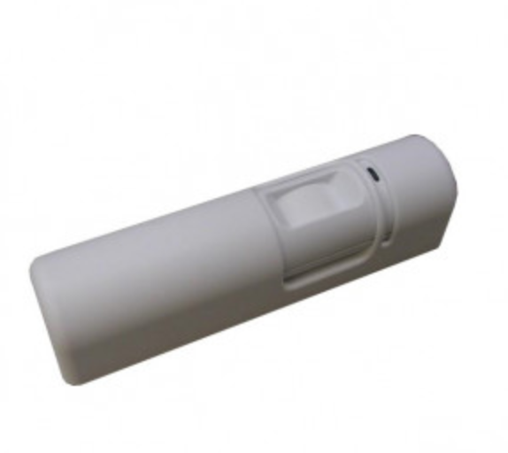 Motion sensor for doors
