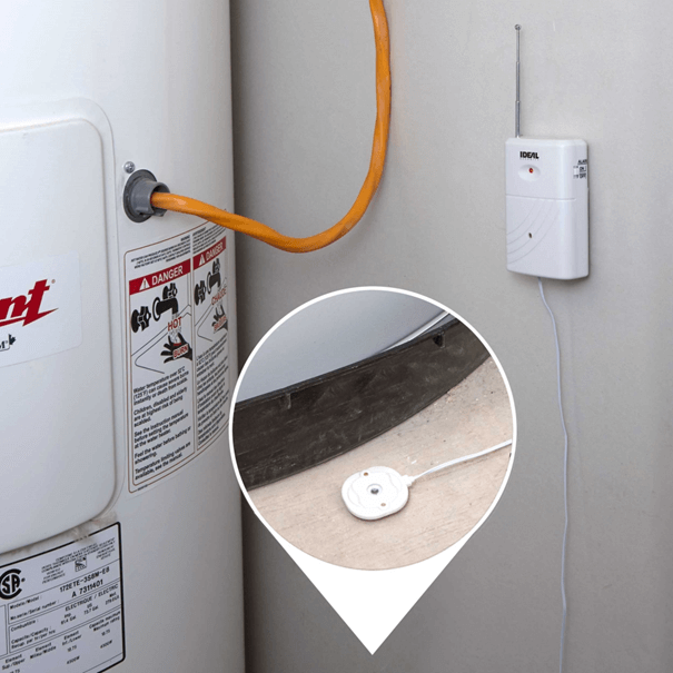 water alarm