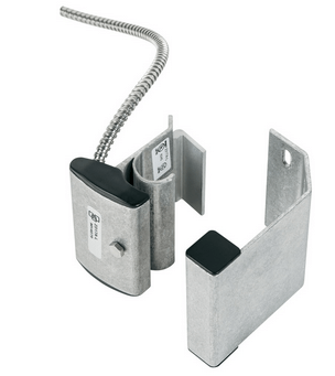 Overhead Contact Sensors