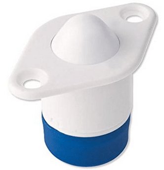 Roller Ball Contact Sensor