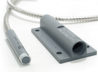 Pull Apart Contact Sensor
