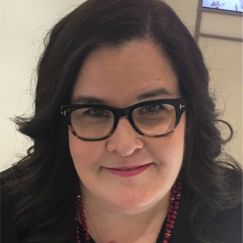 lauren mcdonald