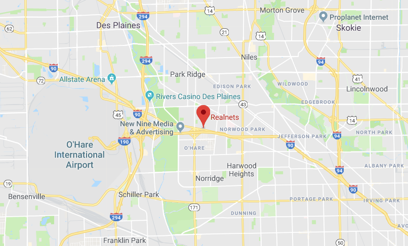 Realnets Chicago