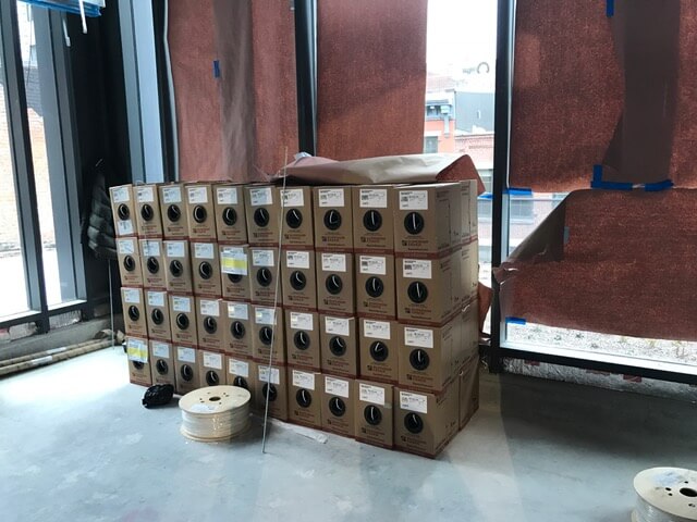 CAT6 Cable