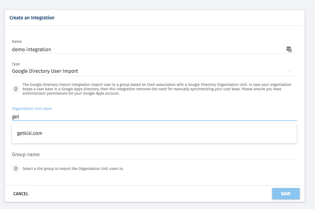 google apps for work