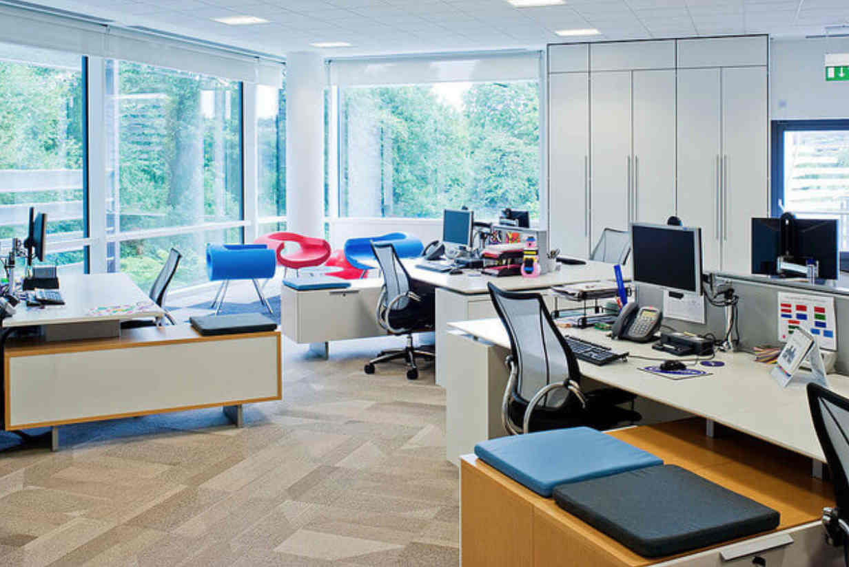 Office Checklist