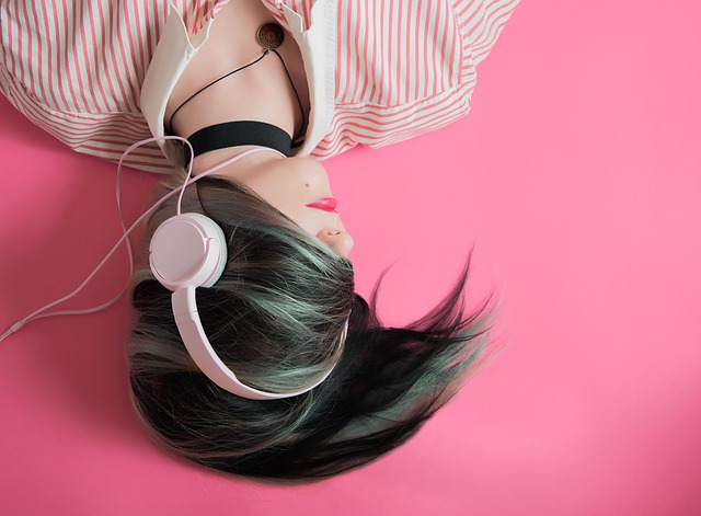 headphones