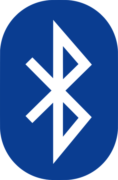 Image result for bluetooth icon
