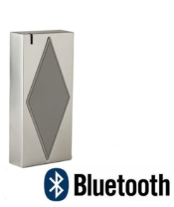 bluetooth reader