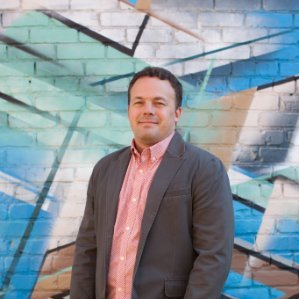 Jason Widen Coworking Influencers 2016