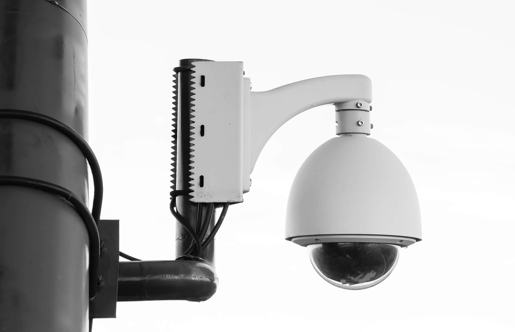 Dome Camera vs. Bullet Camera Differences and Characteristics Kisi