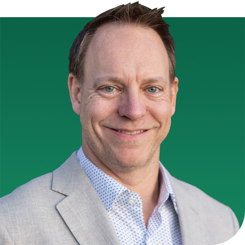 Archway founder Dustin Hubbard from bank exec to modernizing banking