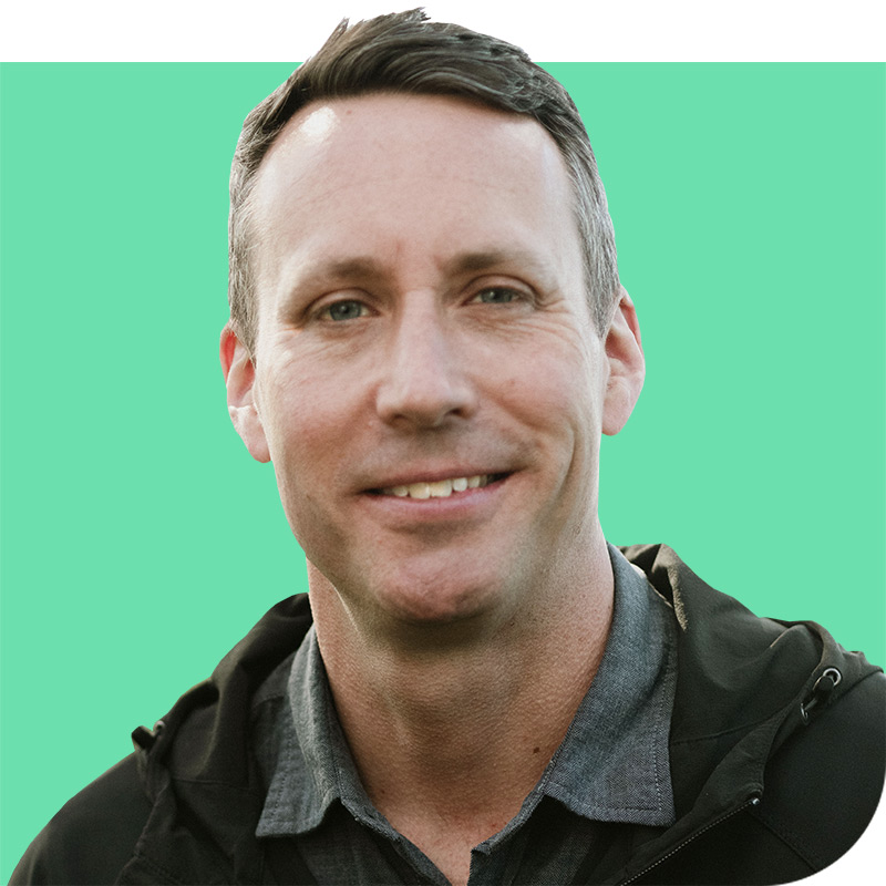 Partner Spotlight Jason Flateboe