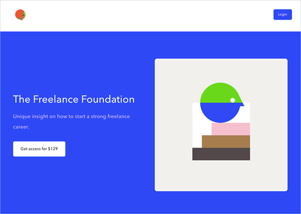 The Freelance Foundation
