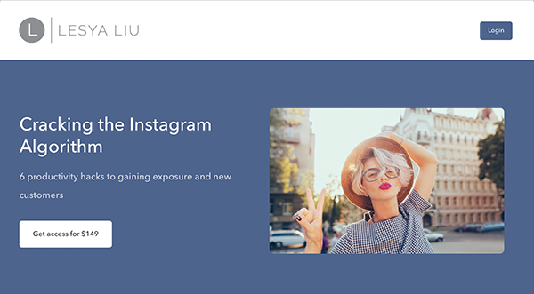 Cracking the Instagram Algorithm