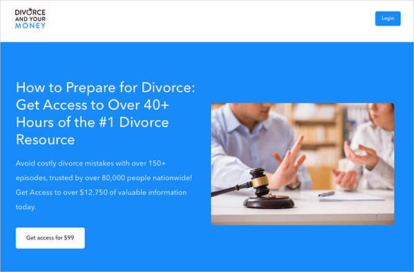How to Prepare for Divorce