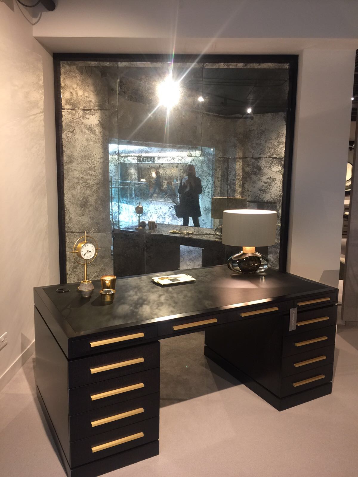 Chelsea Design Project Chelsea Design Centre - Saligo Design Project