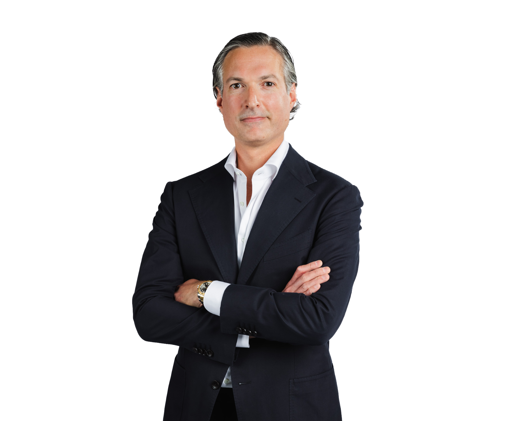 Dogan Perese, Chief Operating Officer at Global Endowment Management