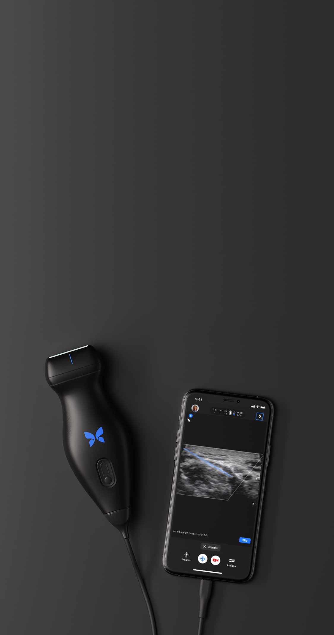 iQ+ Getting Started Portal