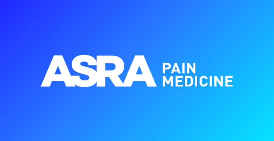 ASRA Pain Medicine