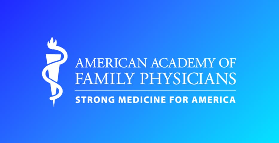 American Academy of Family Physicians