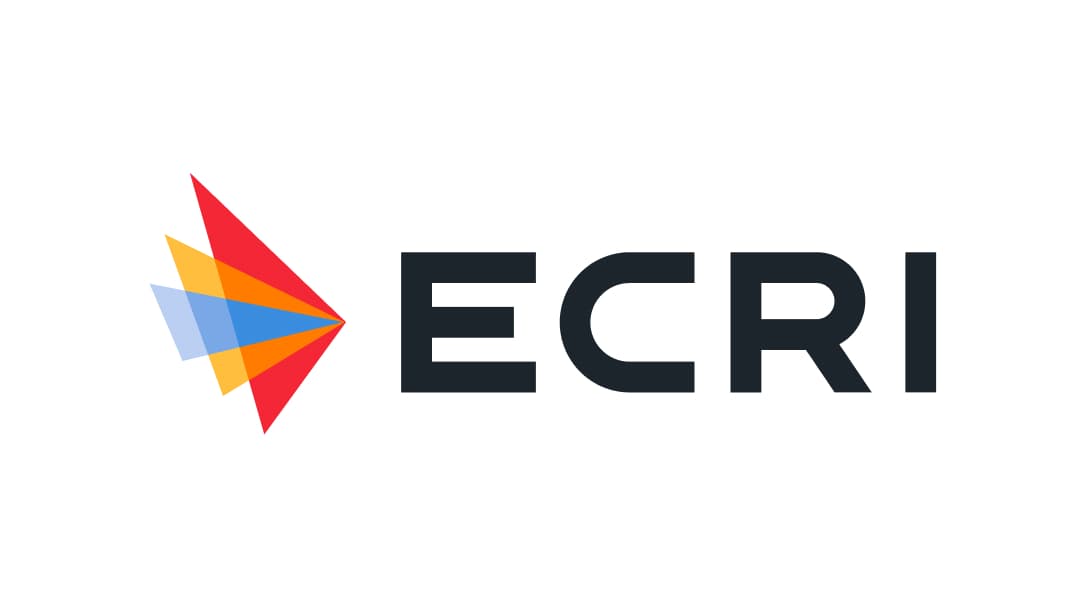 ECRI Logo