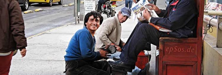 Urban Poverty In America