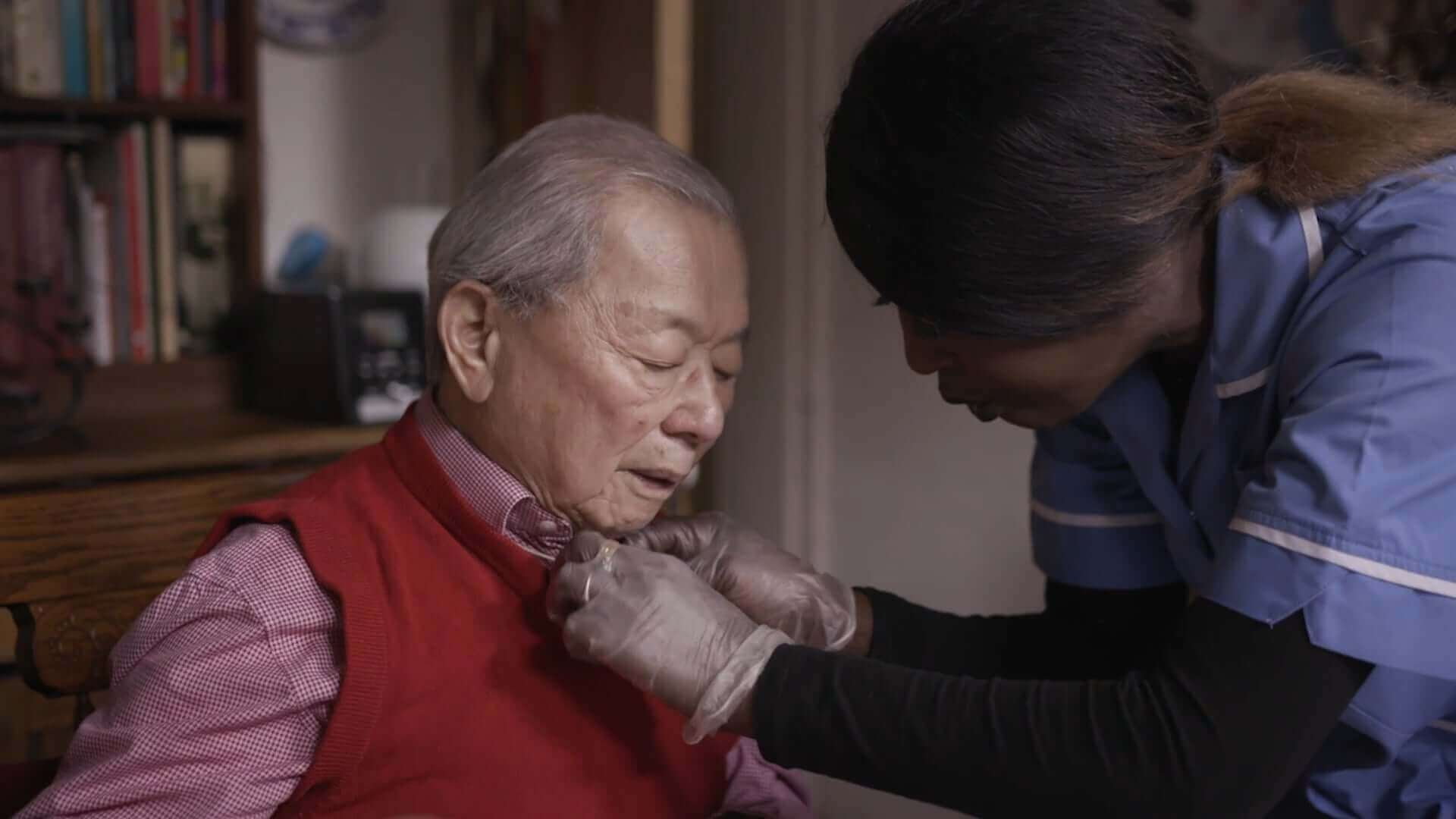 Bluebird Care Camden & Hampstead: Company Presentation