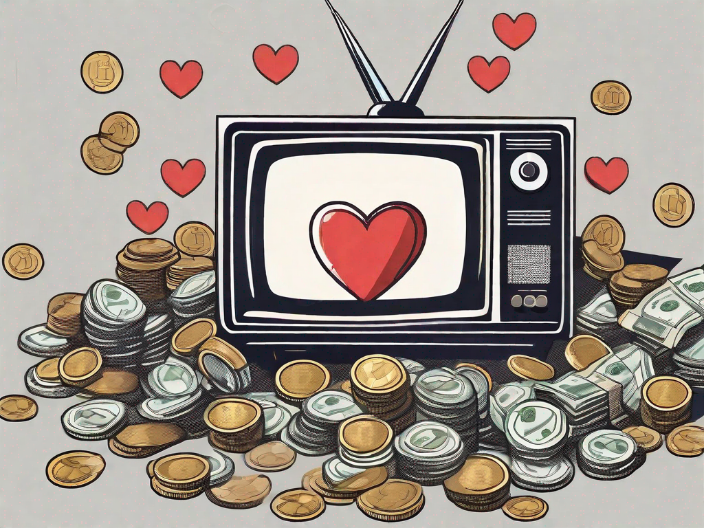 Do Charities Pay for TV Advertising?