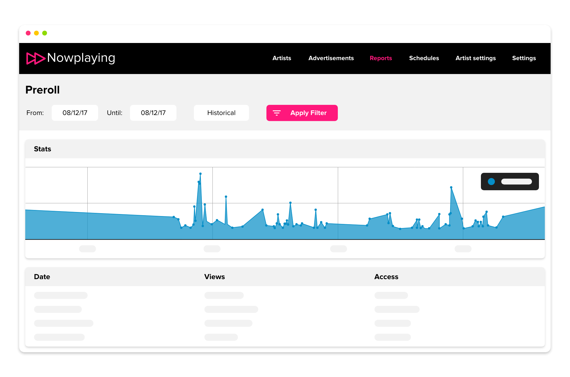 Mediastream Platform La revolución del audio digital